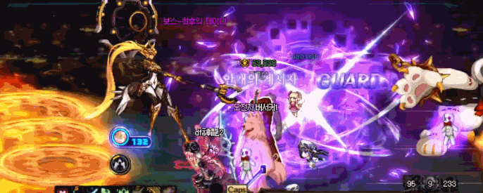 DNF人造神团本贝亚娜怎么打