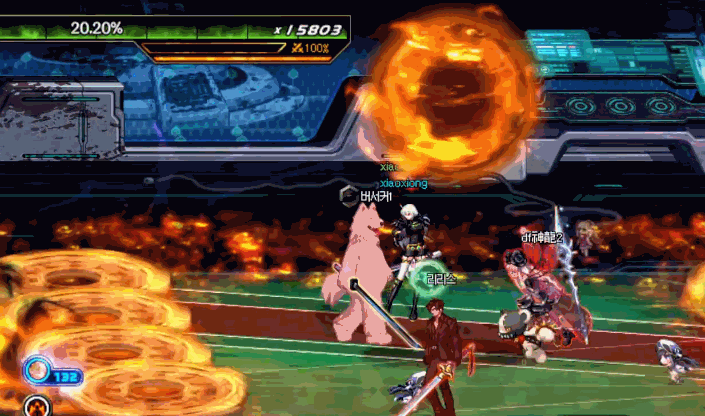 DNF人造神团本贝亚娜怎么打