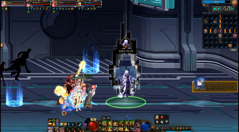 DNF人造神团本怎么打