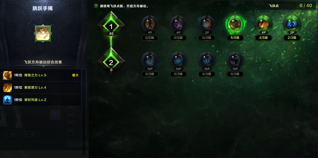 命运方舟第二个伙伴鹰眼方舟加点攻略