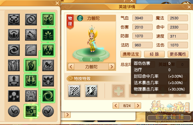 梦幻西游剑会天下玩法三界菁英英雄图鉴