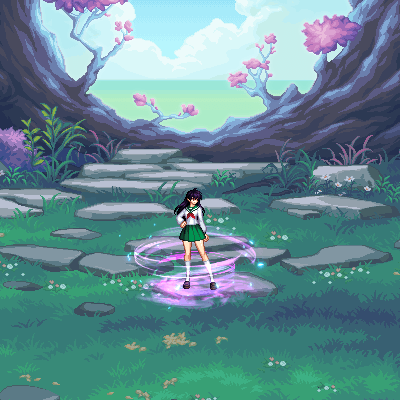 DNF2025五一套光环外观一览