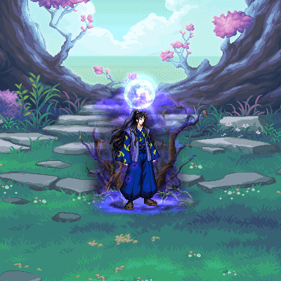 DNF2025五一套至尊光环外观一览