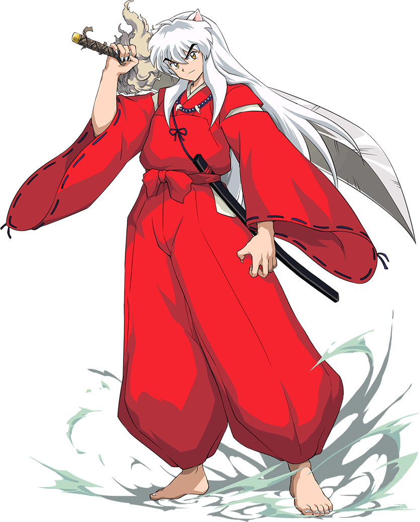 DNF男鬼剑犬夜叉联动背景介绍