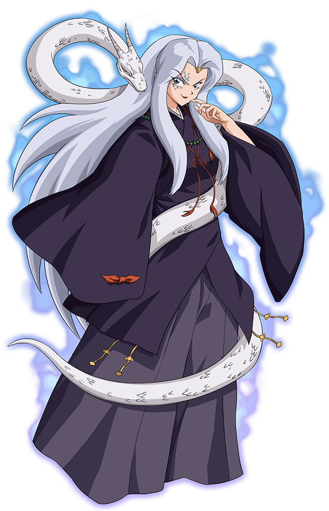 DNF女格斗家椿背景介绍