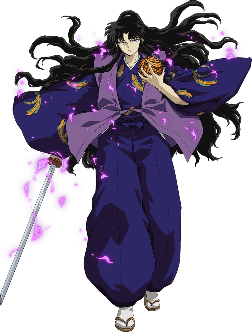 DNF男神枪手奈落背景介绍