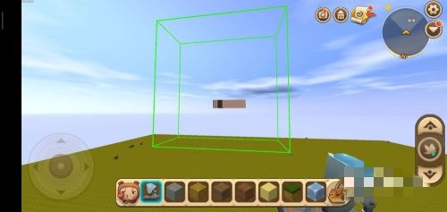 迷你世界如何制作微缩的武器