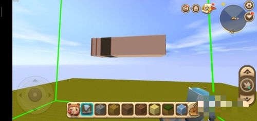 迷你世界如何制作微缩的武器