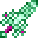 我的世界魔法金属模组剑武器怎么合成