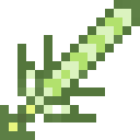 我的世界魔法金属模组剑武器怎么合成