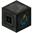 我的世界星空模组机器怎么做