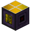 我的世界星空模组机器怎么做