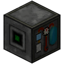 我的世界星空模组机器怎么做