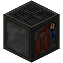 我的世界星空模组机器怎么做