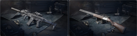 三角洲行动4月17日更新内容一览