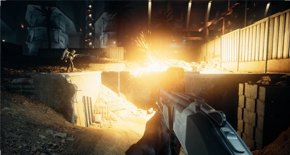 三角洲行动4月17日更新内容一览