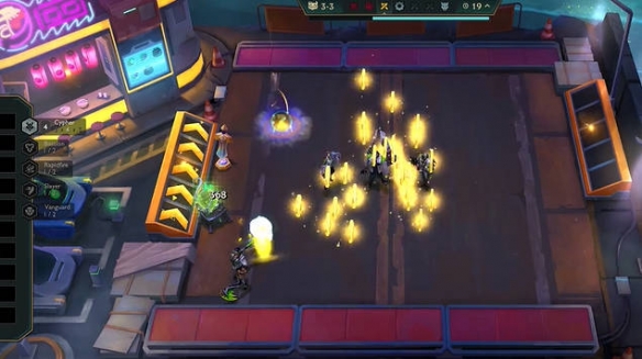 云顶之弈s14执事1000层奖励图