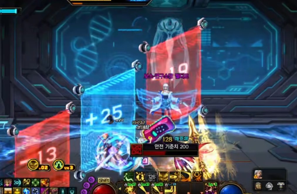 DNF人造神团本海伊德怎么打