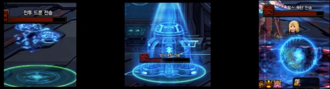 DNF人造神团本海伊德怎么打