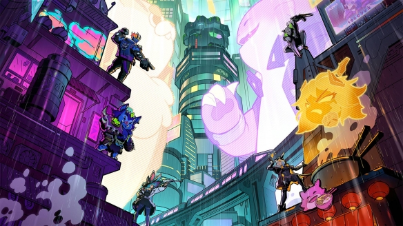 云顶之弈s14专属海克斯介绍