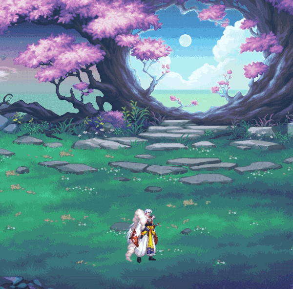 DNF2025五一至尊装扮BUFF立绘一览