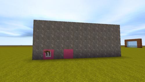 迷你世界制作隐藏储物箱怎么做