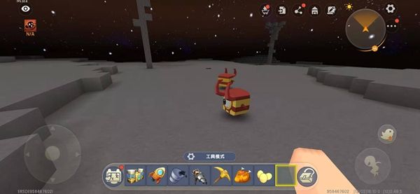 迷你世界荧光球怎么做2025