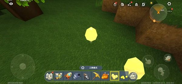 迷你世界荧光球怎么做2025