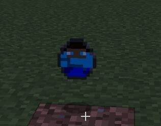 我的世界如何召唤史蒂夫