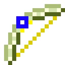 我的世界魔法金属模组弓怎么做