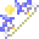 我的世界魔法金属模组弓怎么做