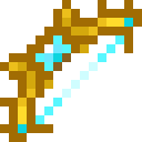 我的世界魔法金属模组弓怎么做