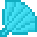 我的世界魔法金属模组扇子怎么做