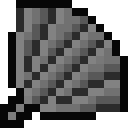 我的世界魔法金属模组扇子怎么做