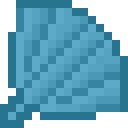 我的世界魔法金属模组扇子怎么做