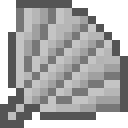 我的世界魔法金属模组扇子怎么做