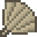 我的世界魔法金属模组扇子怎么做