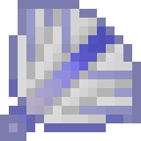 我的世界魔法金属模组扇子怎么做