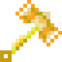 我的世界魔法金属战锤武器有哪些