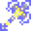 我的世界魔法金属战锤武器有哪些