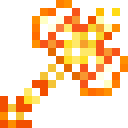 我的世界魔法金属战锤武器有哪些