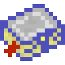 我的世界魔法金属书怎么做