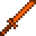 我的世界魔法金属太刀武器有哪些