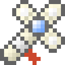 我的世界魔法金属饰品合成表大全