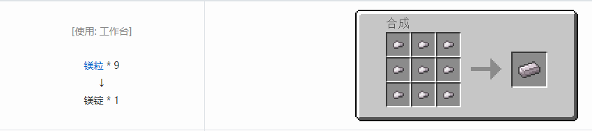 我的世界星空模组材料怎么获得