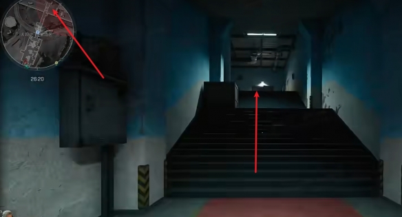 三角洲行动地下世界深入腹地任务攻略