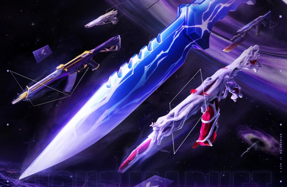 无畏契约夜市规则详解