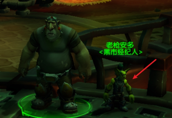 魔兽世界11.1雷鼓哑炮火箭怎么获得