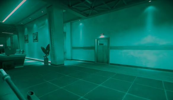 三角洲行动夜视仪怎么开