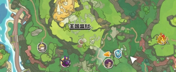 洛克王国世界噼啪鸟怎么获得